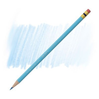 PRISMACOLOR - Crayon Inactinique Bleu - Col-Erase