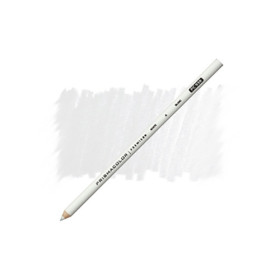 PRISMACOLOR - Crayon de Couleur Blanc [WHITE - PC938]