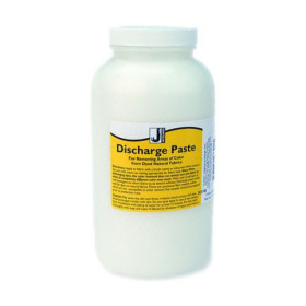 JACQUARD - Decolourant Discharge Paste - 8OZ - Pâte Décolorante Tissus
