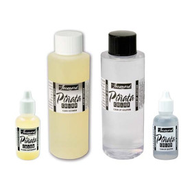 JACQUARD - Piñata - Clean Solution & Claro Extender