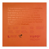 LEGION - Yupo Mix Media Pad - 7x7" - 10 Sheets - 200gsm - White
