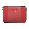 LINECO - Trousse Toile 120 Crayons - Rose