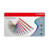 STABILO - CarbOthello - Crayons Pastels Secs - 36 Couleurs