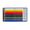 STABILO - CarbOthello - Crayons Pastels Secs - 12 Couleurs
