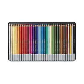 STABILO - CarbOthello - Dry Pastel Pencils - 36