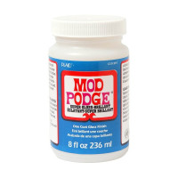 MOD PODGE - Vernis Colle Super Gloss - 236ml