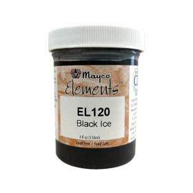 MAYCO - Elements - Émail Effet Deux Tons - 118ml