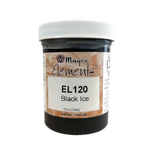 MAYCO - Elements - Two-Tone Effect Glaze - 118ml