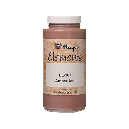MAYCO - Elements - Émail Effet Deux Tons - 473ml
