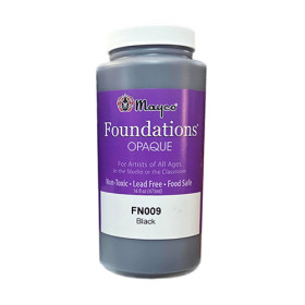 MAYCO - Foundations - Émail Céramique - 473ml