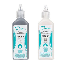Duncan - FD - French Dimensions® - Émail Relief Squeeze - 37ml