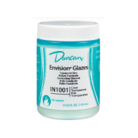 Duncan - IN - Envision® Glazes - Émaux Brillants - 118ml