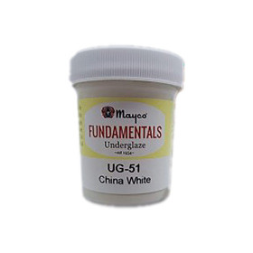 MAYCO - Fundamentals - Sous-Glaçure Céramique - 59ml