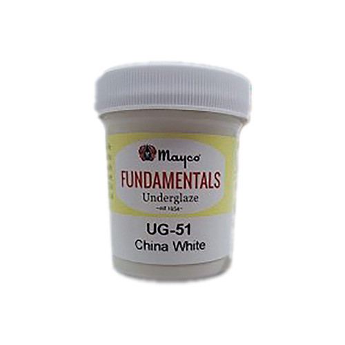 MAYCO - Fundamentals - Ceramic Underglaze - 59ml