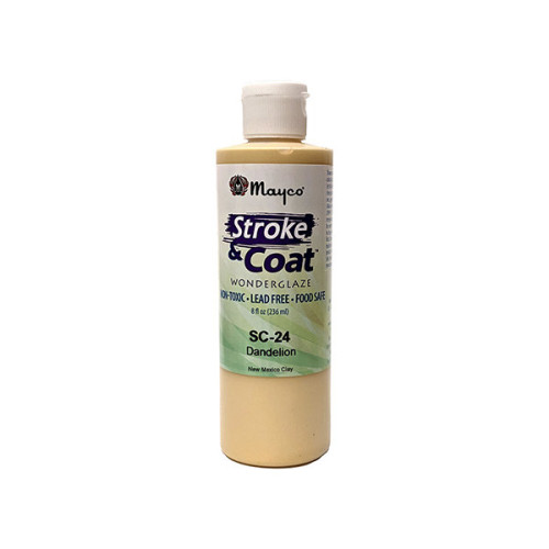 MAYCO - Stroke & Coat - Émail Céramique - 237ml