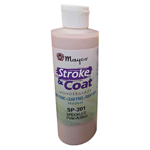 MAYCO - Speckled Stroke & Coat - Émail Moucheté - 237ml