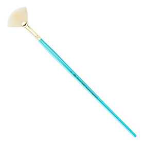 ROYAL LANGNICKEL - MENTA Series 38 - Fan Brushes