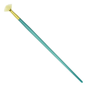 ROYAL LANGNICKEL - MENTA Series 38 - Fan Brushes