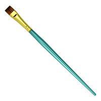 ROYAL LANGNICKEL - MENTA Série 78 - Pinceaux Chisel Blender