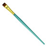 ROYAL LANGNICKEL - MENTA Series 78 - Chisel Blender Brushes