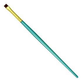 ROYAL LANGNICKEL - MENTA Série 78 - Pinceaux Chisel Blender