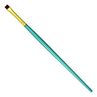 ROYAL LANGNICKEL - MENTA Series 78 - Chisel Blender Brushes