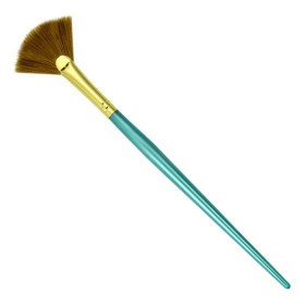 ROYAL LANGNICKEL - MENTA Series 78 - Fan Brushes