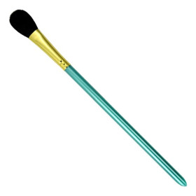 ROYAL LANGNICKEL - MENTA Series 88 - Goat Round Brushes