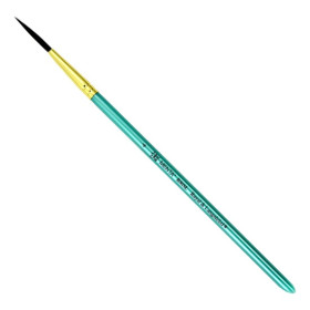 ROYAL LANGNICKEL - MENTA Series 88 - Script/Liner Brushes (Squirrel)