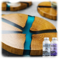DIPON - EpoxyPlast 3D B20 - JewelCast
