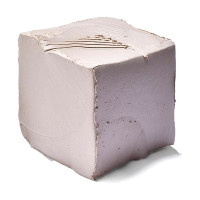 SOLARGIL - DURCI'DUR - Pain Autodurcissant - Blanc - 1,5 kg