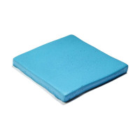 SOLARGIL - DURCI'DUR - Self-Hardening Block - Lavender Blue - 1.5 kg