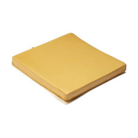 SOLARGIL - DURCI'DUR - Pain Autodurcissant - Jaune d'Or - 1,5 kg
