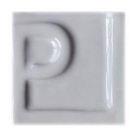 PRODESCO - Lead-Free Enamel - Glossy Opaque White Zircon - PR-115
