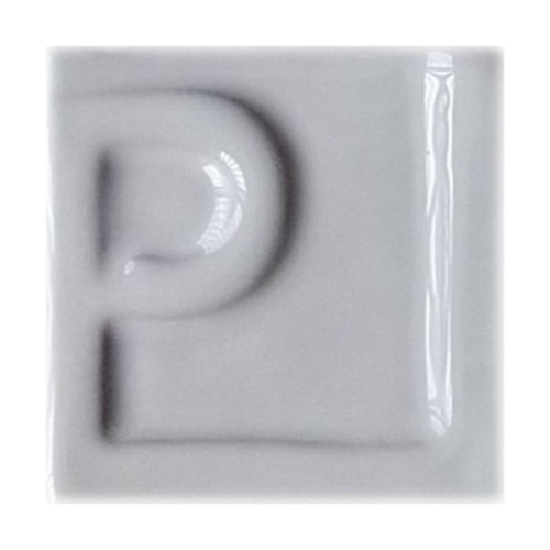 PRODESCO - Lead-Free Enamel - Glossy Opaque White Zircon - PR-115