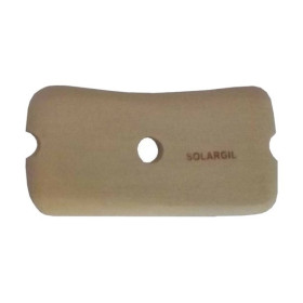 SOLARGIL - Boxwood Scraper - Hollow