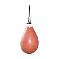 SOLARGIL - Poire à Engobe - 150 cc - Ouverture Ø 3 mm