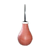 SOLARGIL - Poire à Engobe - 100 cc - Ouverture Ø 2 mm