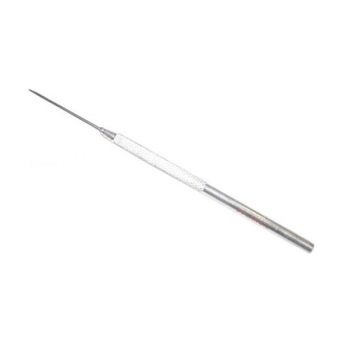 SOLARGIL - Potter's Needle - Stainless Steel - Aluminum Handle