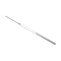 SOLARGIL - Potter's Needle - Stainless Steel - Aluminum Handle