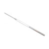 SOLARGIL - Aiguille de Potier - Acier Inoxydable - Manche Aluminium