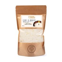GRAINE CREATIVE - Cire de Soja - 380 g - Remplissage