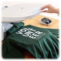 CRICUT - AutoPress - Pro Heat Press - 38 x 30 cm