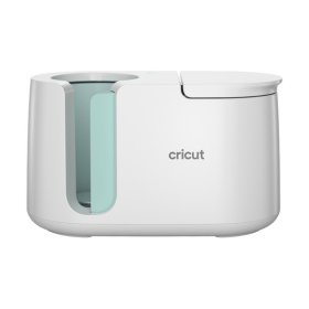 CRICUT - Mug Press - Presse à Mug (Base)