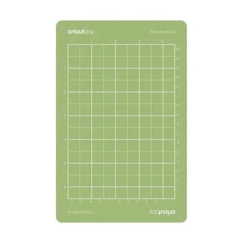 CRICUT - Cutting Mat - Joy - 11 x 16 cm - Standard