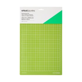 CRICUT - Tapis de Transport - Joy Xtra - 21 x 30 cm - Standard