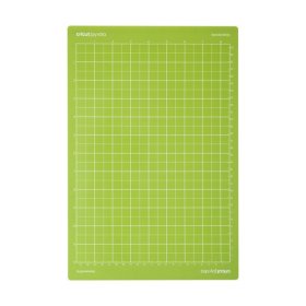 CRICUT - Tapis de Transport - Joy Xtra - 21 x 30 cm - Standard