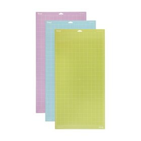 CRICUT - Tapis de Transport - Explore & Maker - 30 x 30 cm - Lot de 3
