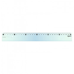 Maped - Ruler - Eco - 30cm