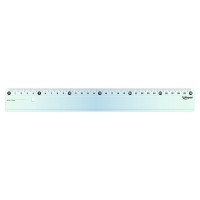 Maped - Ruler - Eco - 30cm